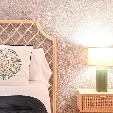 For You Rentals Vive La Vida Madrilena En Piso Temporal 2 Habitaciones Cer8 Exterior photo